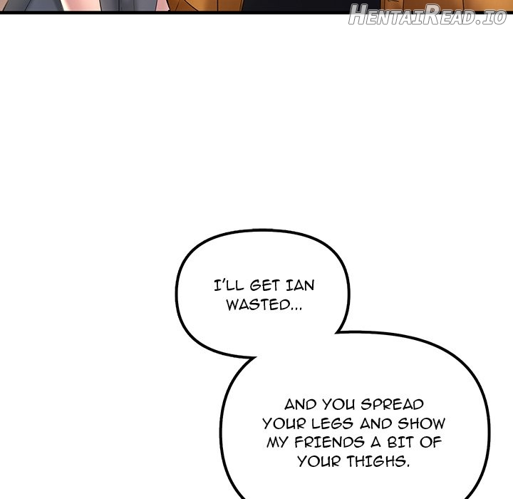 Tangled Webs Chapter 15 - page 18