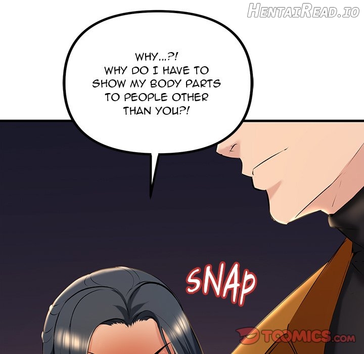Tangled Webs Chapter 15 - page 21