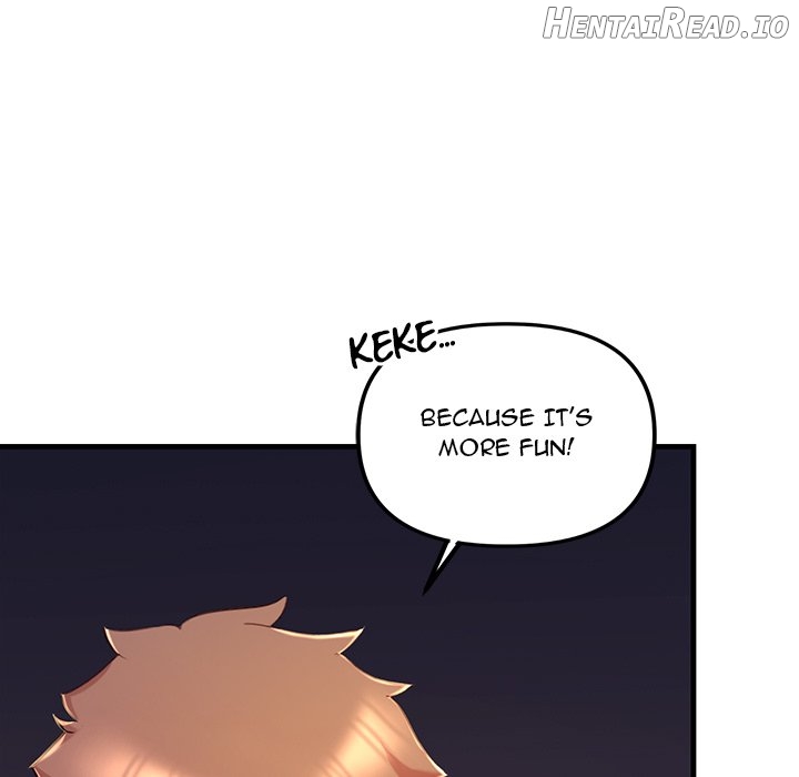 Tangled Webs Chapter 15 - page 23