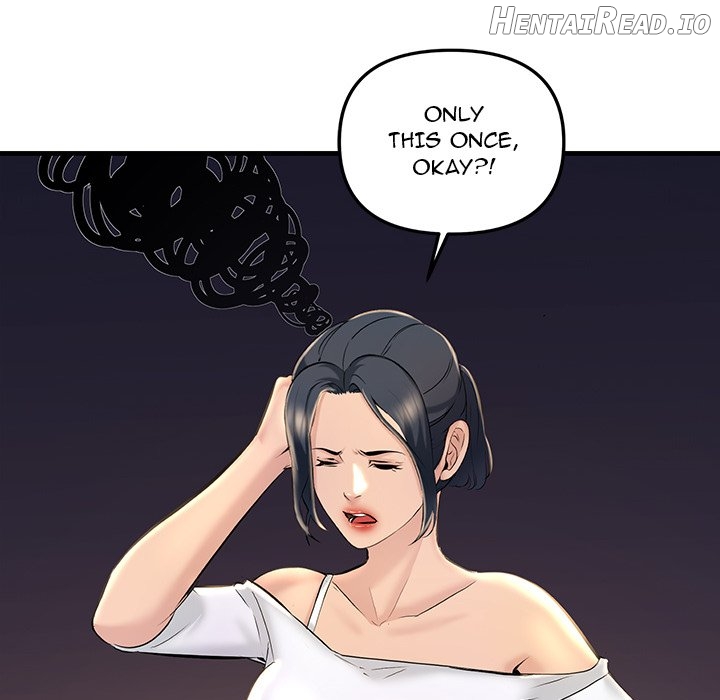 Tangled Webs Chapter 15 - page 28