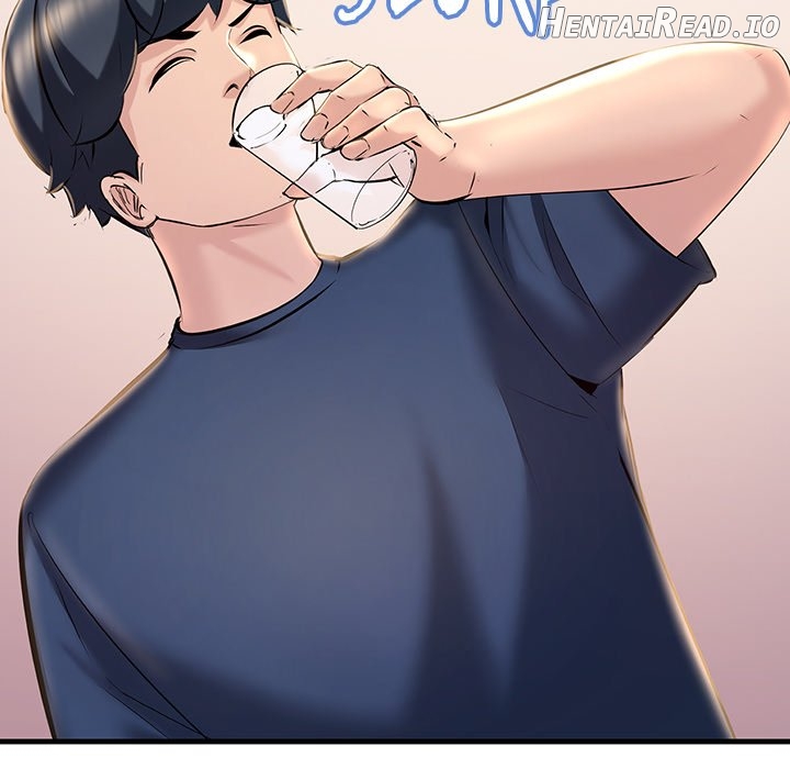 Tangled Webs Chapter 15 - page 35