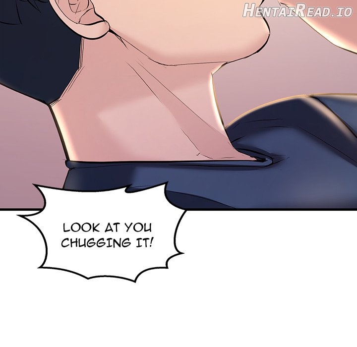 Tangled Webs Chapter 15 - page 40