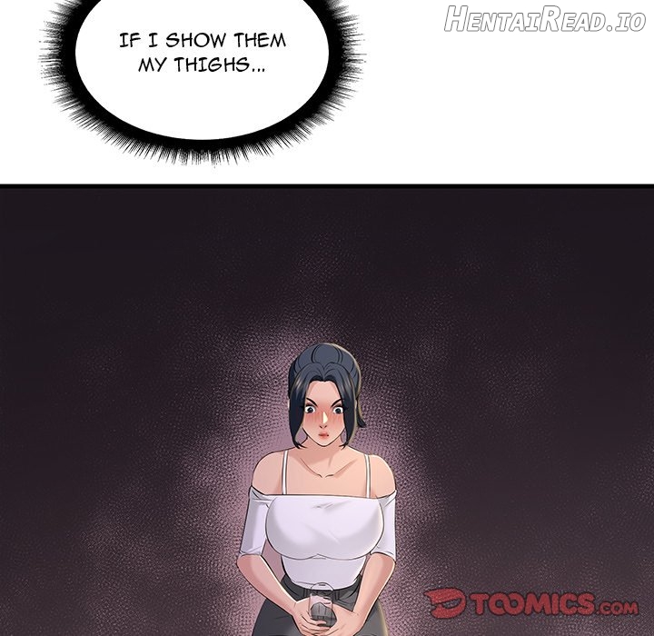 Tangled Webs Chapter 15 - page 63