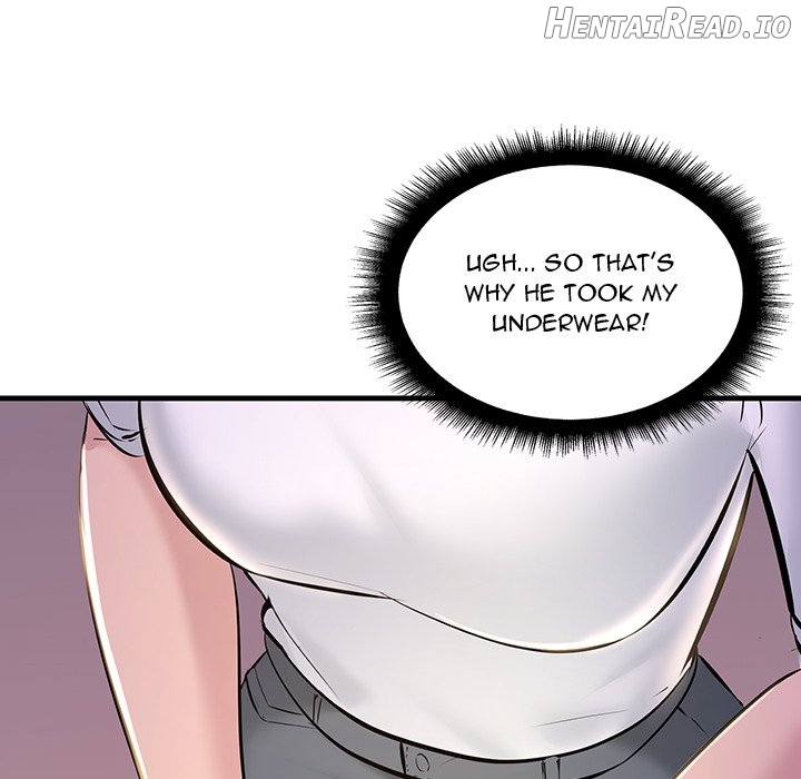 Tangled Webs Chapter 15 - page 70