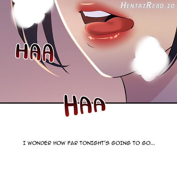 Tangled Webs Chapter 15 - page 91