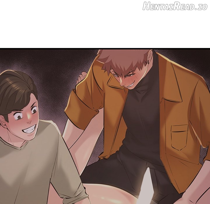Tangled Webs Chapter 15 - page 92
