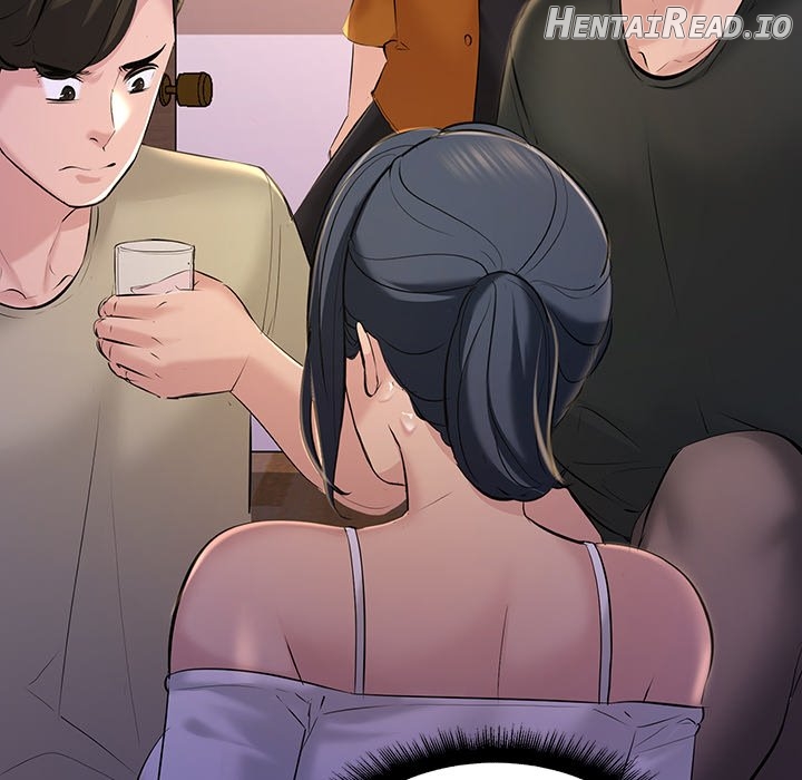 Tangled Webs Chapter 15 - page 96