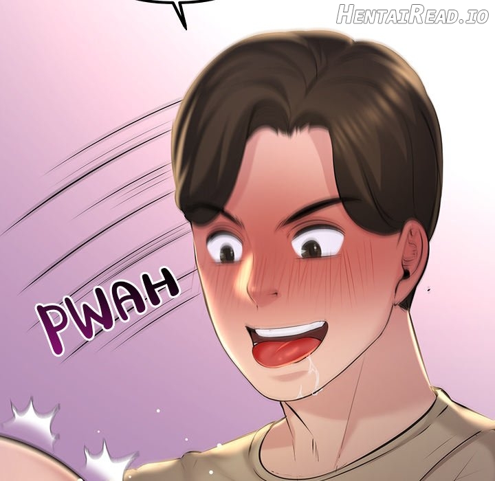 Tangled Webs Chapter 16 - page 14