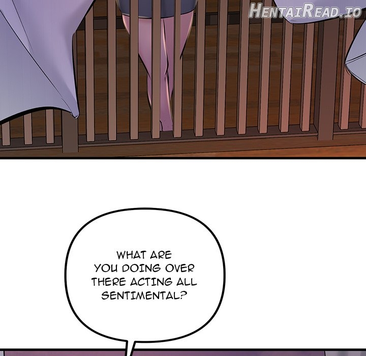 Tangled Webs Chapter 17 - page 11