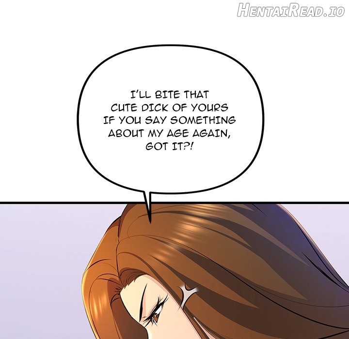 Tangled Webs Chapter 17 - page 120