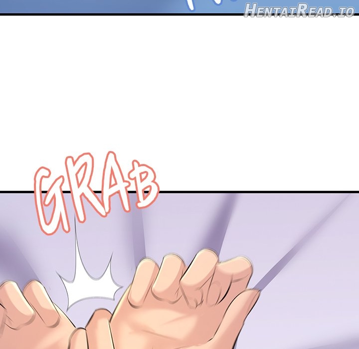 Tangled Webs Chapter 17 - page 127