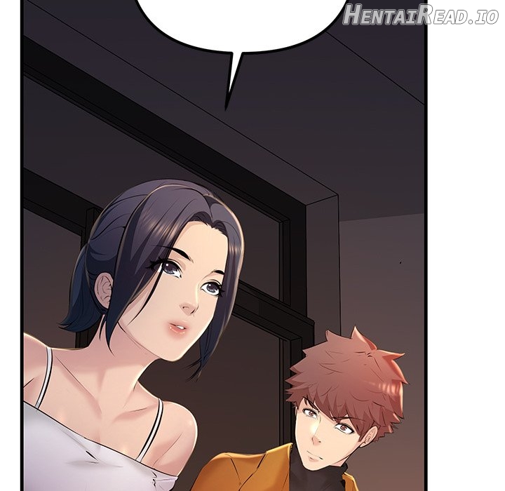 Tangled Webs Chapter 17 - page 14