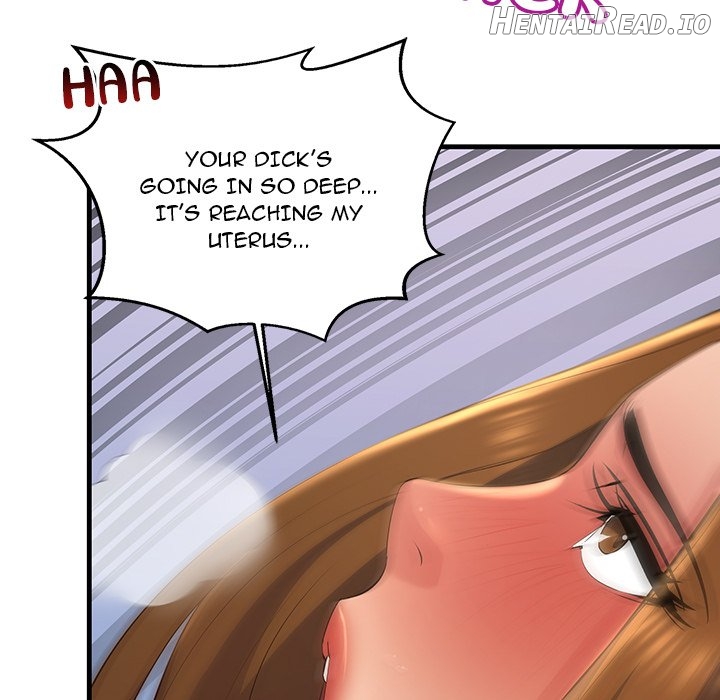 Tangled Webs Chapter 17 - page 144