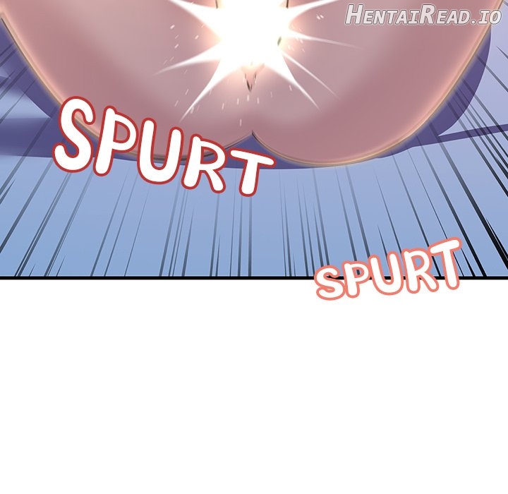 Tangled Webs Chapter 17 - page 150
