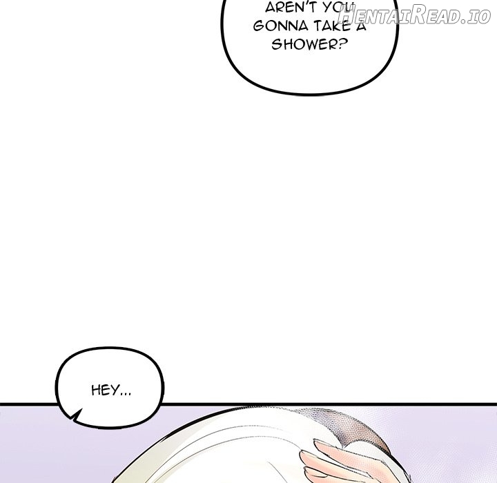 Tangled Webs Chapter 17 - page 167