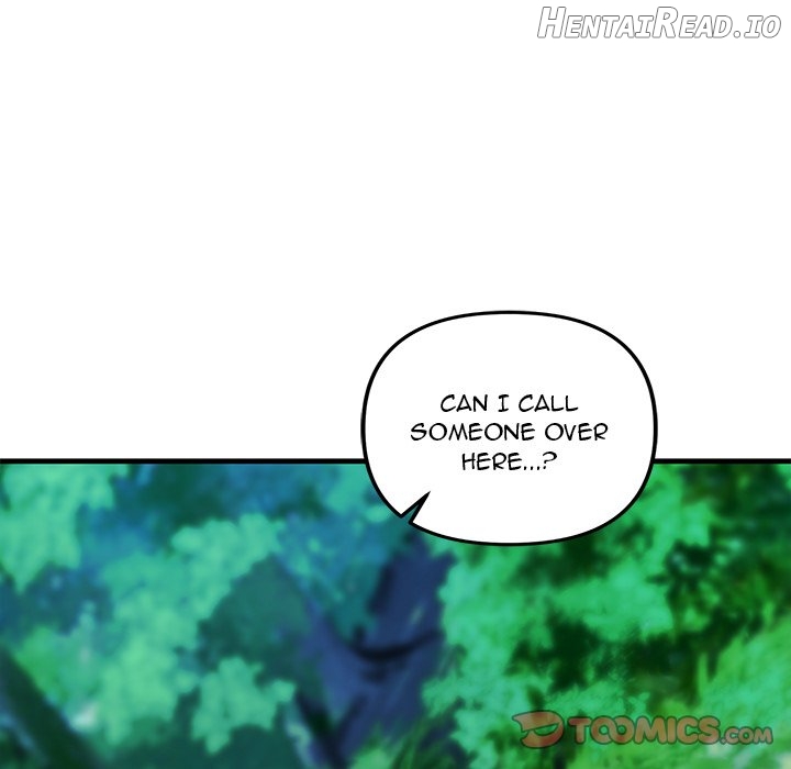 Tangled Webs Chapter 17 - page 171