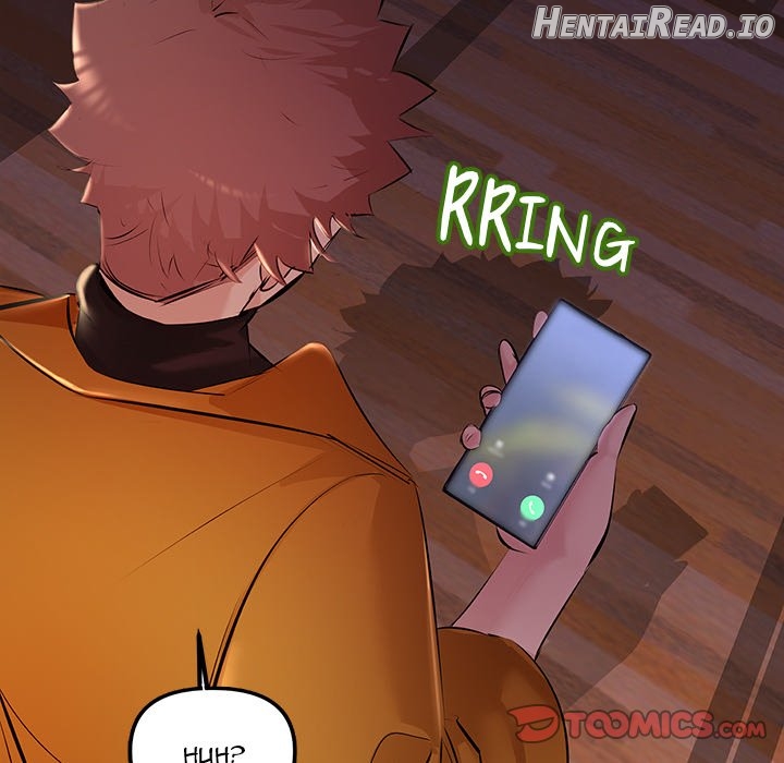 Tangled Webs Chapter 17 - page 39