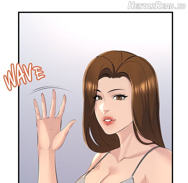 Tangled Webs Chapter 17 - page 50