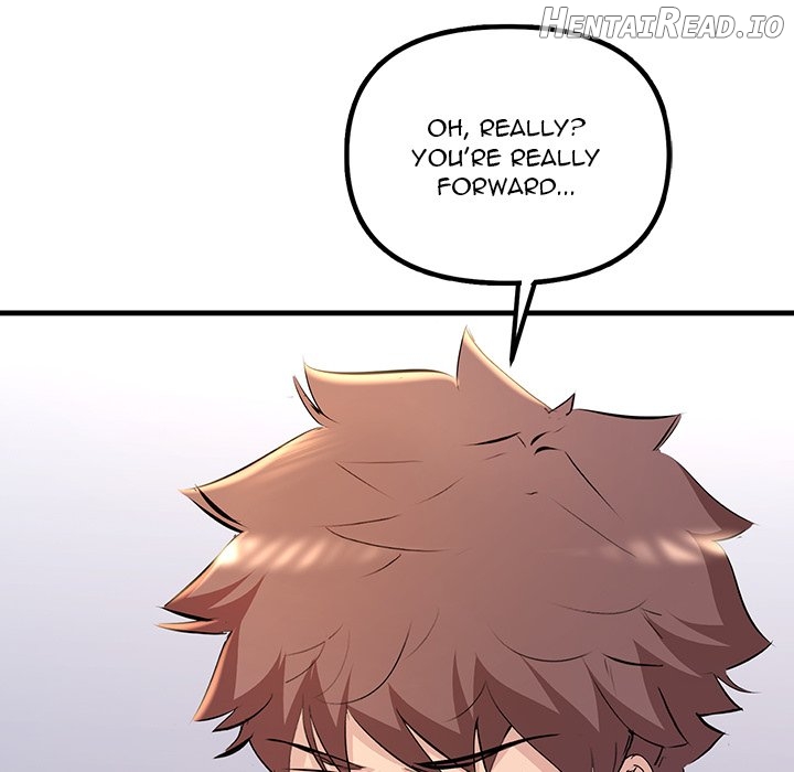 Tangled Webs Chapter 17 - page 73