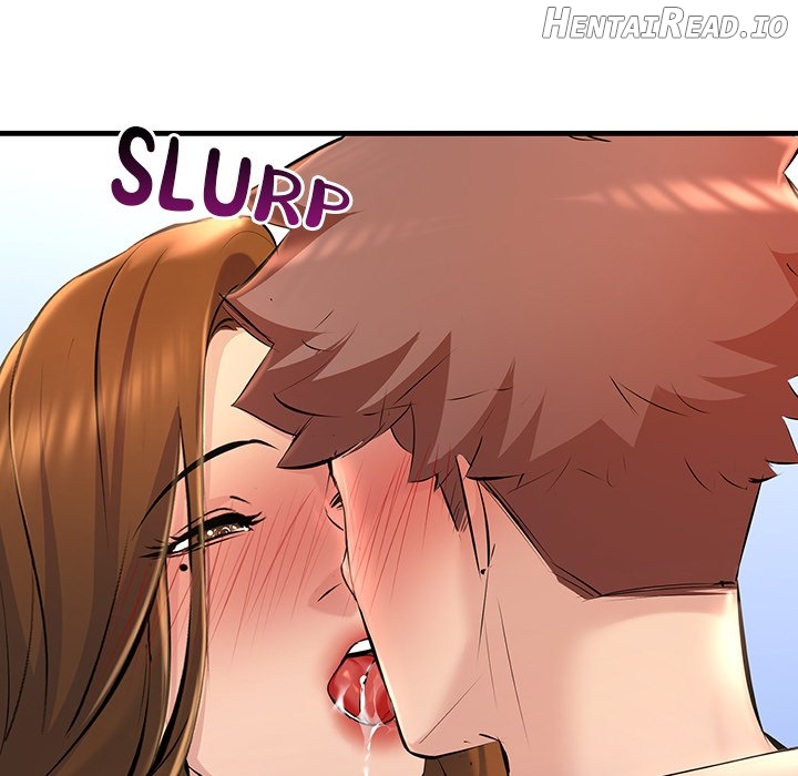 Tangled Webs Chapter 17 - page 78