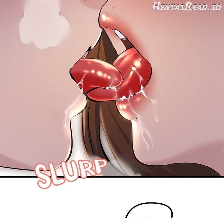 Tangled Webs Chapter 17 - page 81