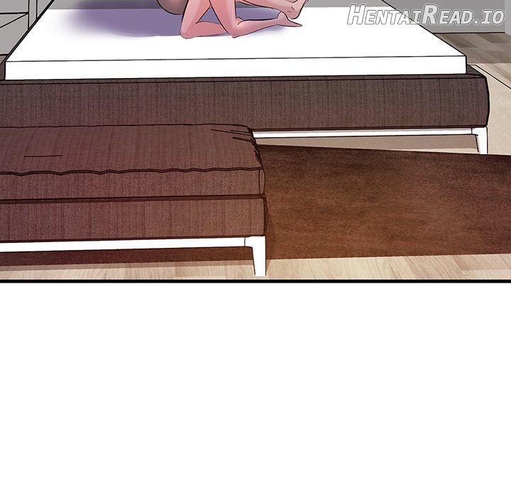 Tangled Webs Chapter 17 - page 97