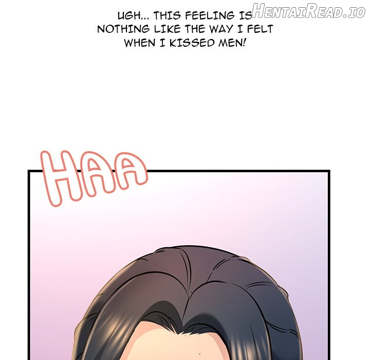Tangled Webs Chapter 18 - page 109