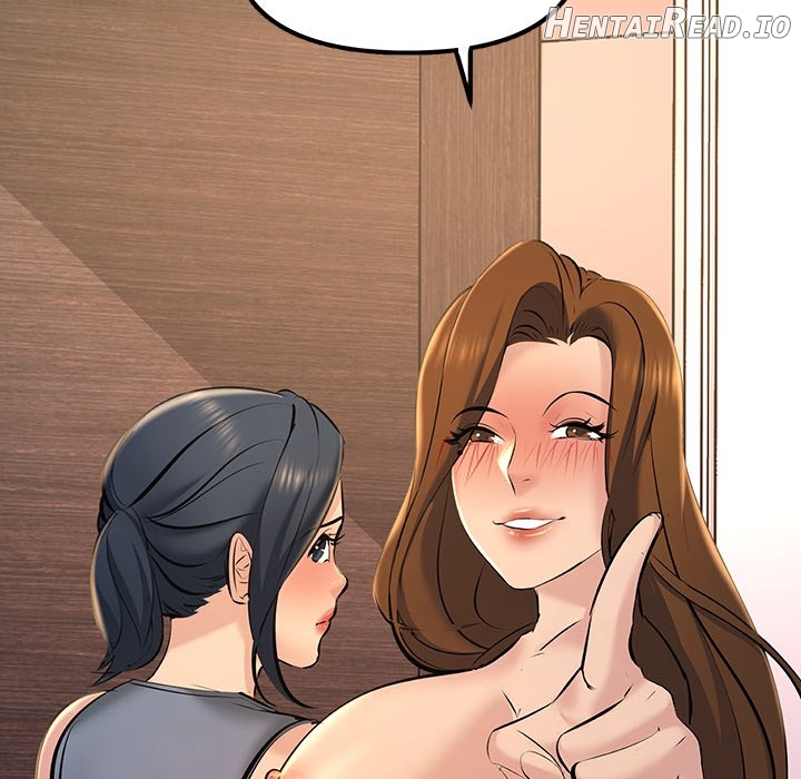 Tangled Webs Chapter 18 - page 130
