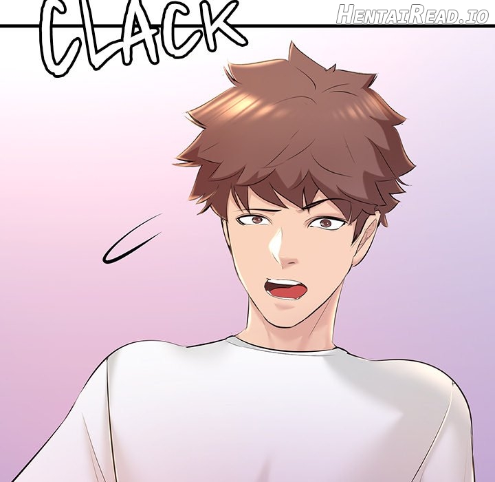 Tangled Webs Chapter 18 - page 133