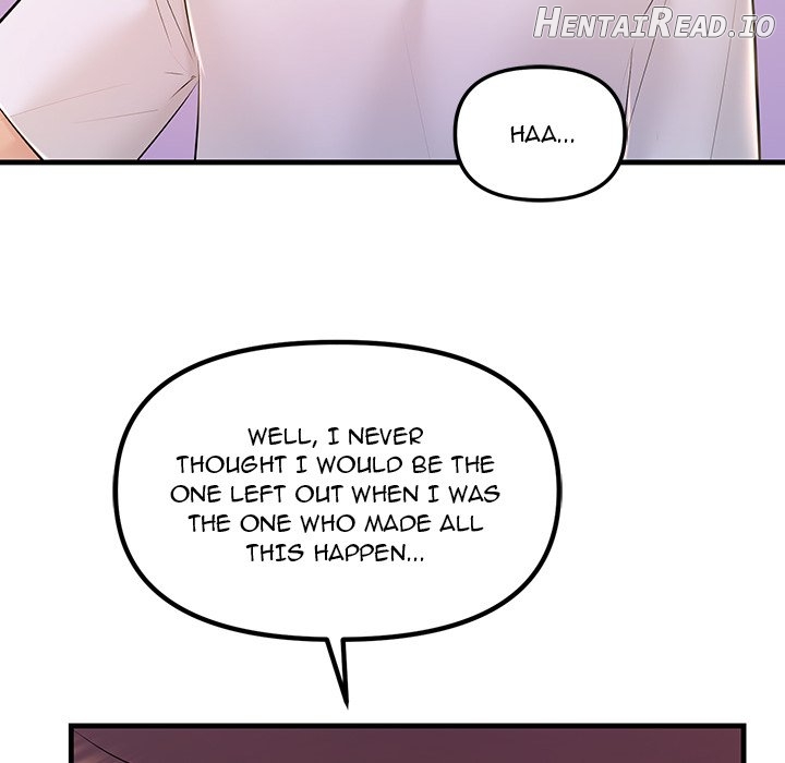 Tangled Webs Chapter 18 - page 134
