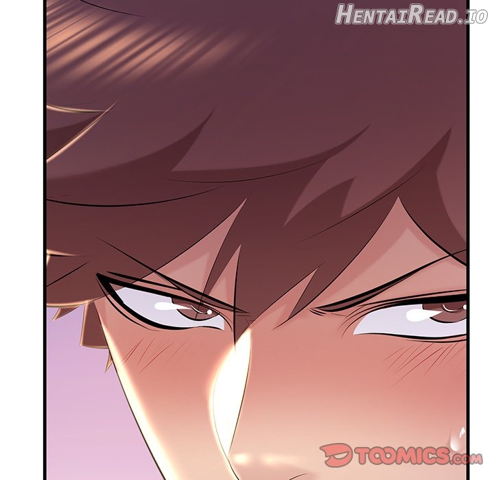 Tangled Webs Chapter 18 - page 135