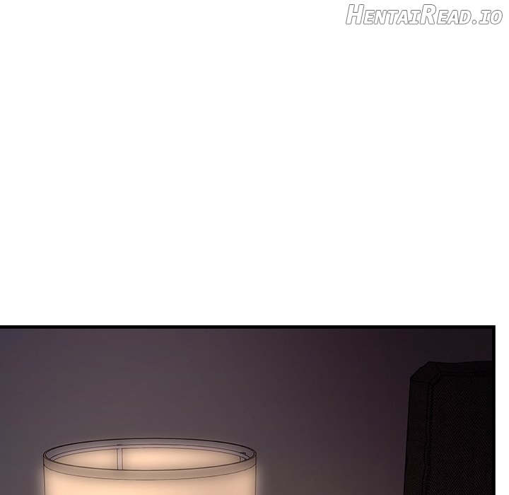 Tangled Webs Chapter 18 - page 137