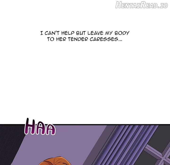 Tangled Webs Chapter 18 - page 153