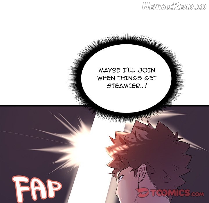 Tangled Webs Chapter 18 - page 159