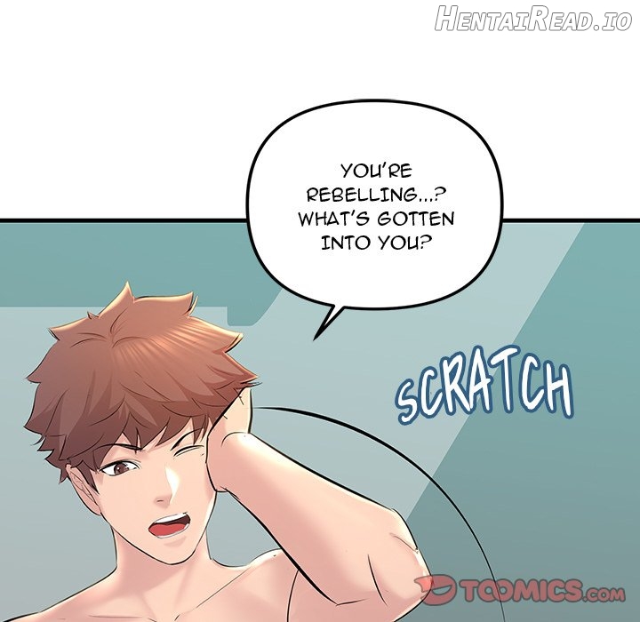 Tangled Webs Chapter 18 - page 39