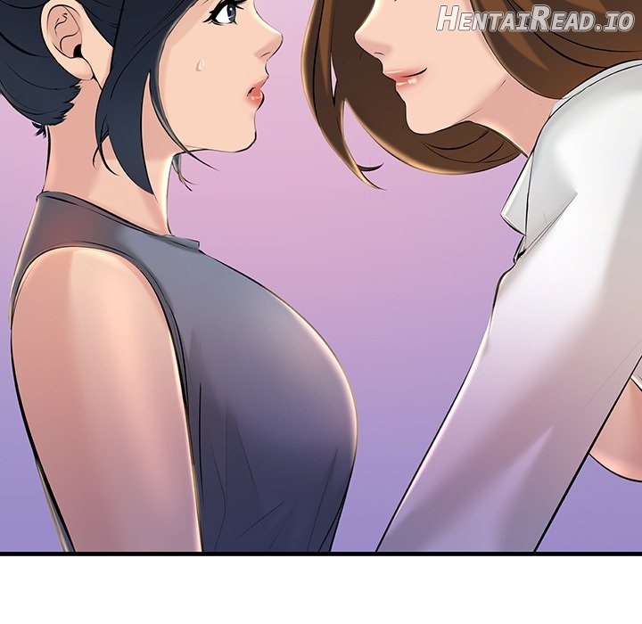 Tangled Webs Chapter 18 - page 97