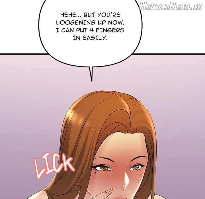 Tangled Webs Chapter 19 - page 11