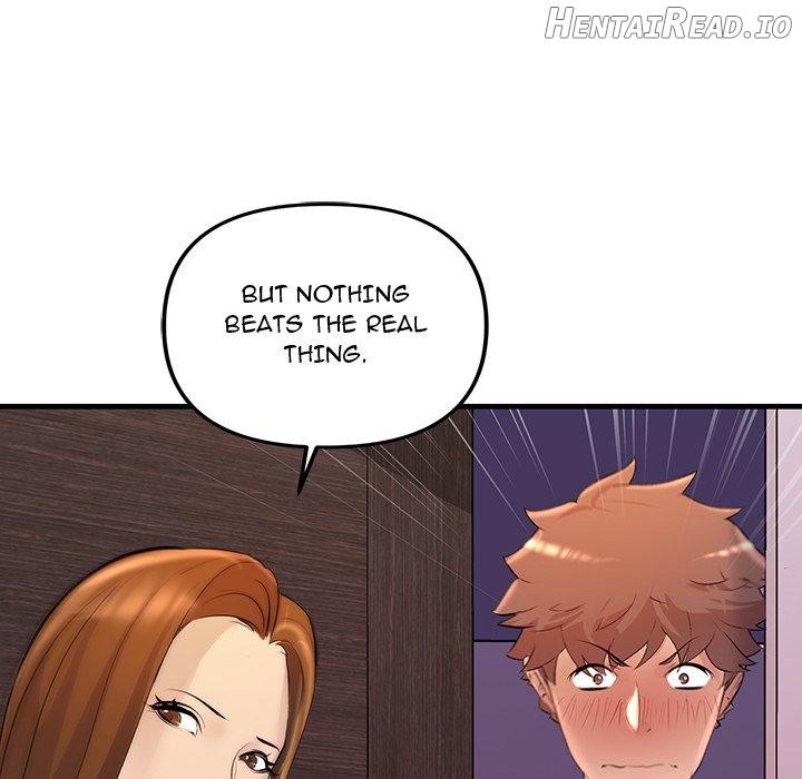 Tangled Webs Chapter 19 - page 117