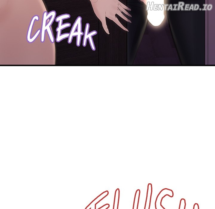 Tangled Webs Chapter 19 - page 119