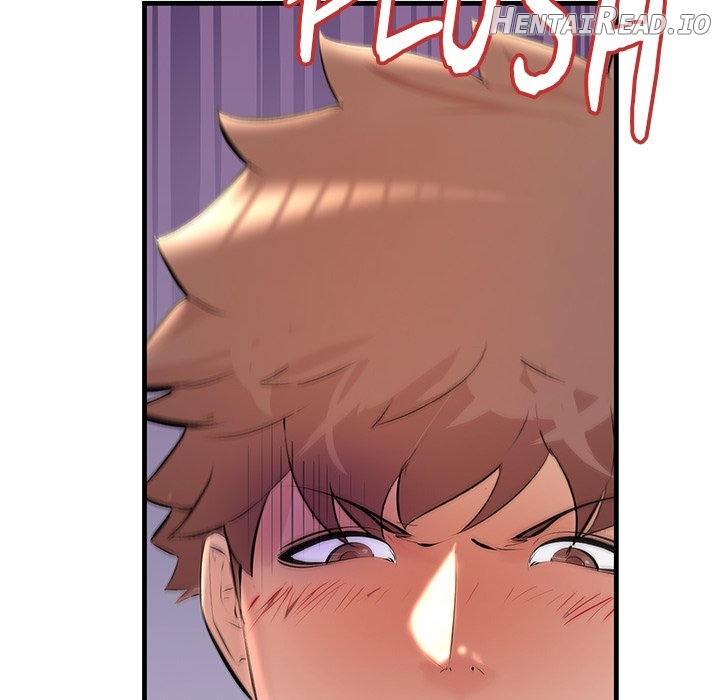 Tangled Webs Chapter 19 - page 120