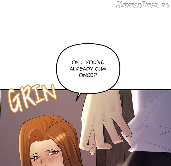 Tangled Webs Chapter 19 - page 122