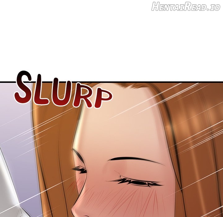 Tangled Webs Chapter 19 - page 132