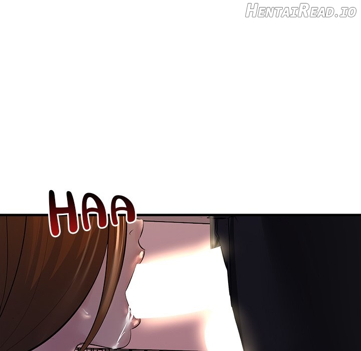 Tangled Webs Chapter 19 - page 137