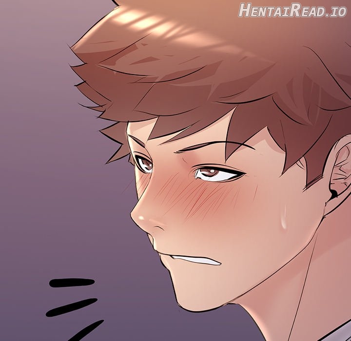 Tangled Webs Chapter 19 - page 148