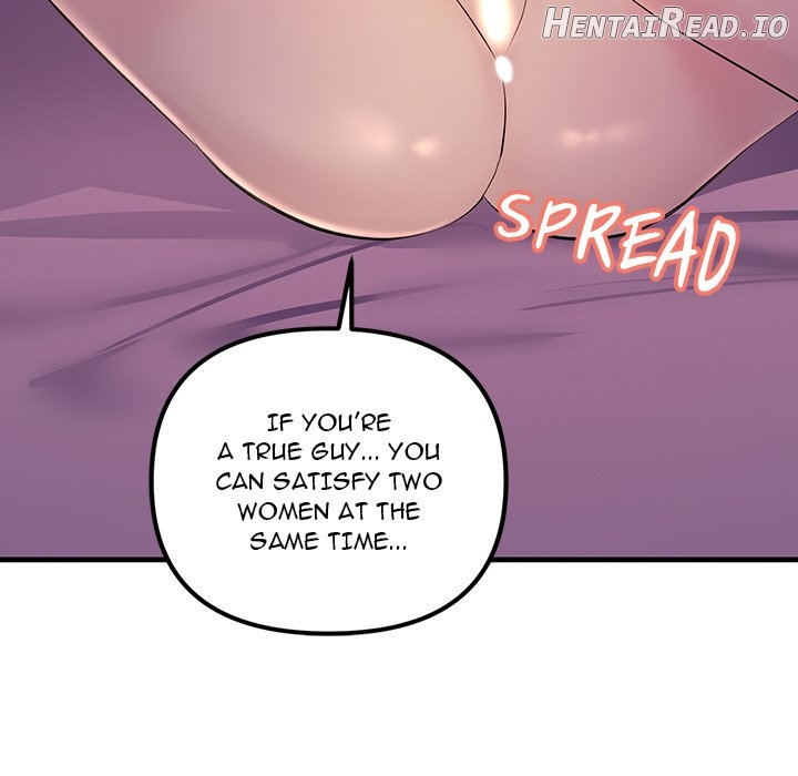 Tangled Webs Chapter 19 - page 156