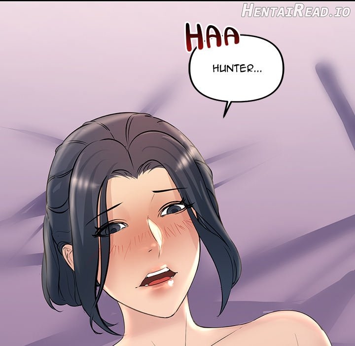 Tangled Webs Chapter 19 - page 160