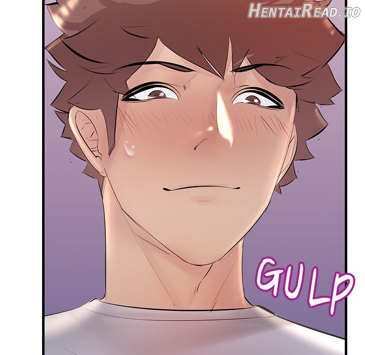 Tangled Webs Chapter 19 - page 163