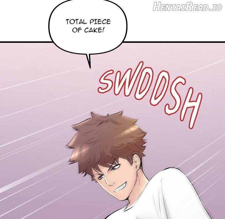 Tangled Webs Chapter 19 - page 168