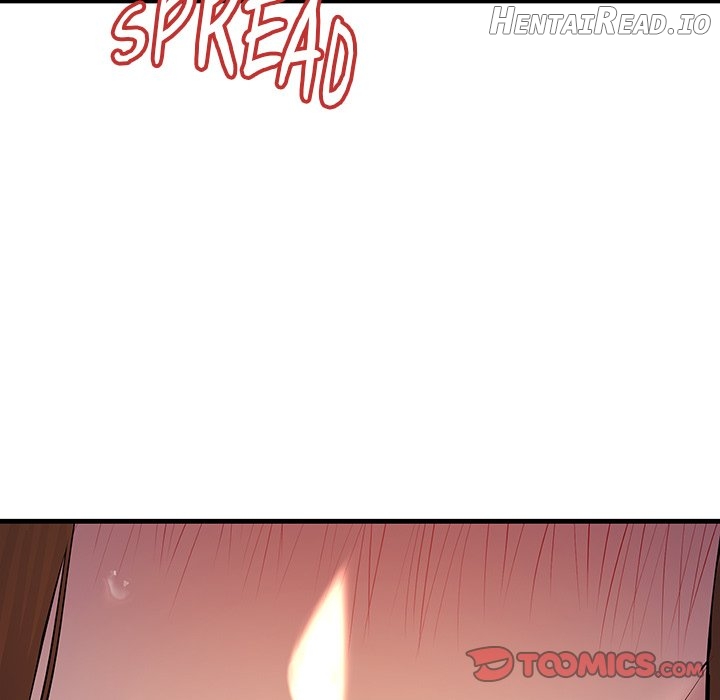 Tangled Webs Chapter 19 - page 51