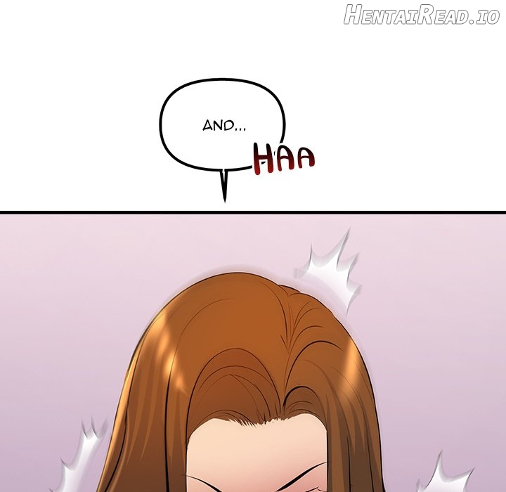 Tangled Webs Chapter 19 - page 78